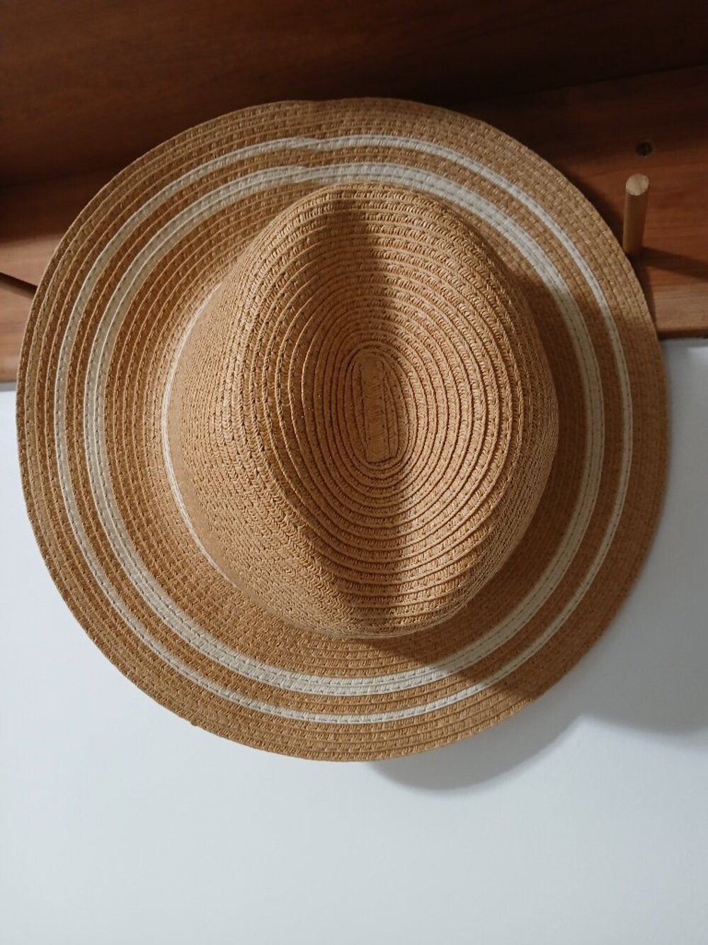 Time and tru sun hat